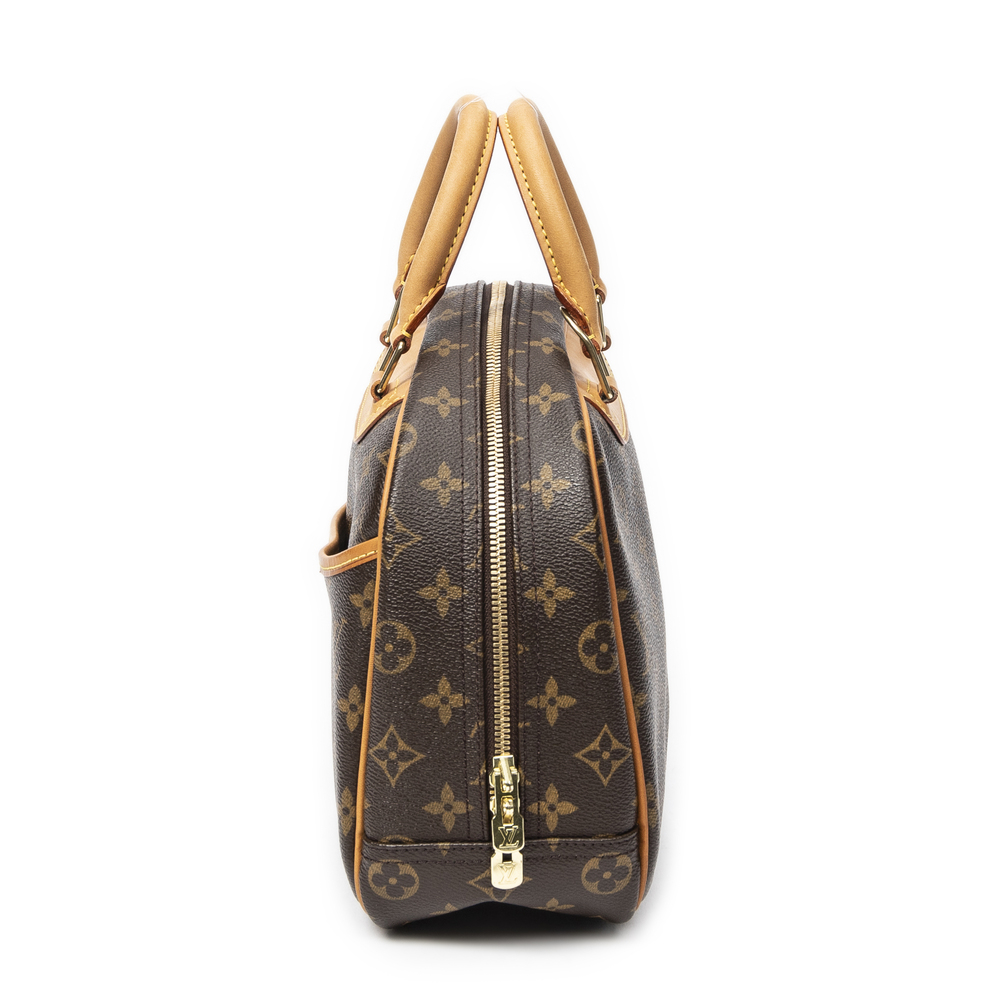 Louis Vuitton Trouville - Picture 3 of 10